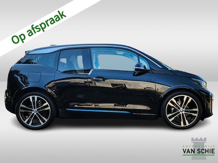 BMW-i3