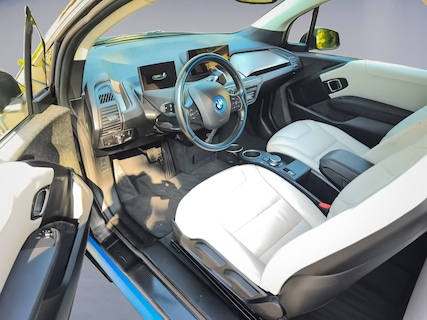 BMW-i3