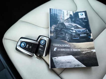 BMW-i3