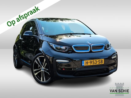 BMW-i3