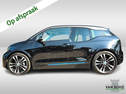 BMW-i3