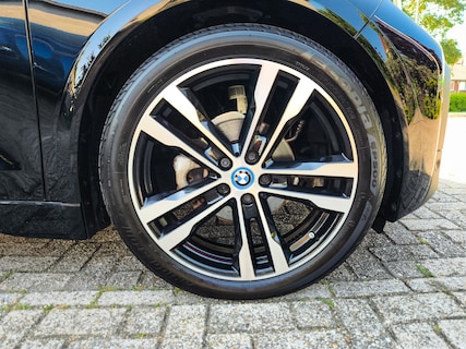 BMW-i3