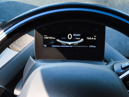 BMW-i3