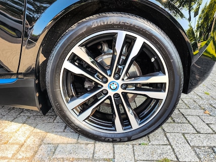 BMW-i3