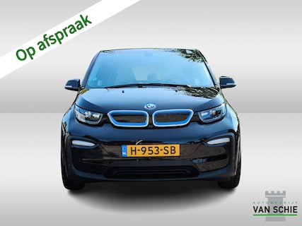 BMW-i3