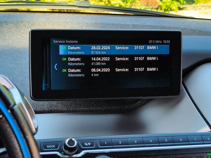 BMW-i3