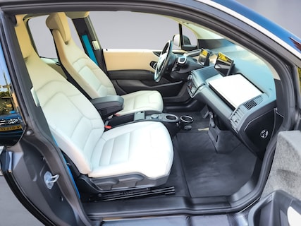 BMW-i3