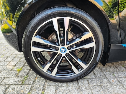BMW-i3