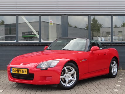 Honda-S2000