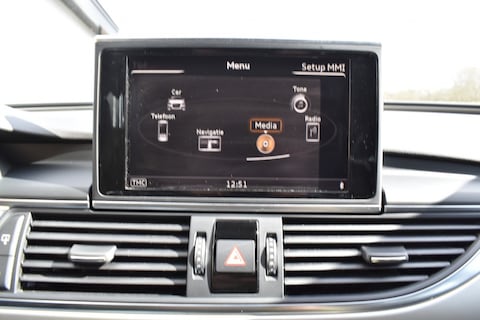 Audi-A6 Allroad