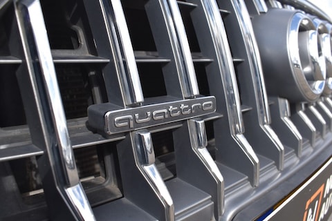 Audi-A6 Allroad