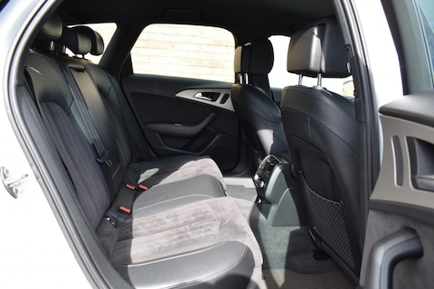 Audi-A6 Allroad