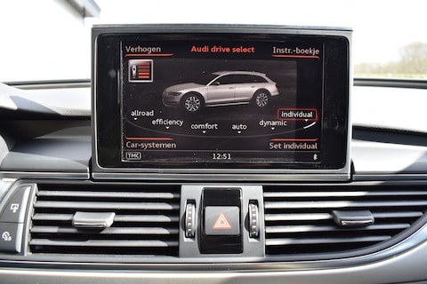Audi-A6 Allroad