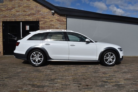 Audi-A6 Allroad