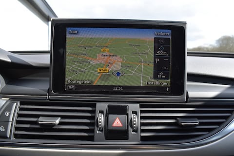 Audi-A6 Allroad