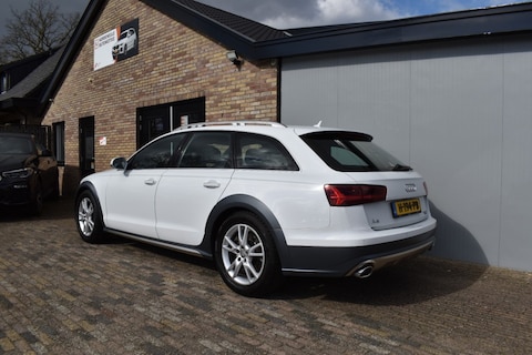 Audi-A6 Allroad