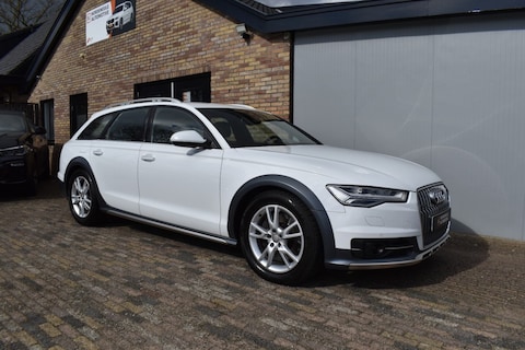 Audi-A6 Allroad