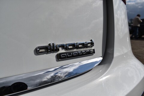Audi-A6 Allroad