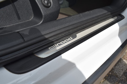 Audi-A6 Allroad