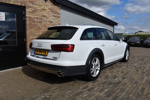 Audi-A6 Allroad