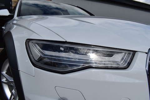 Audi-A6 Allroad