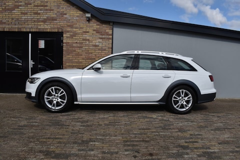 Audi-A6 Allroad