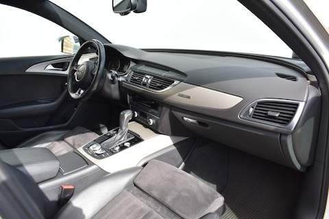 Audi-A6 Allroad