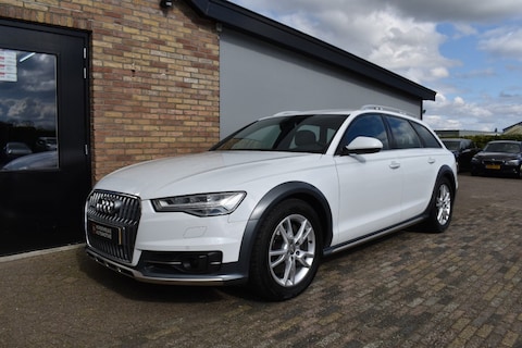 Audi-A6 Allroad