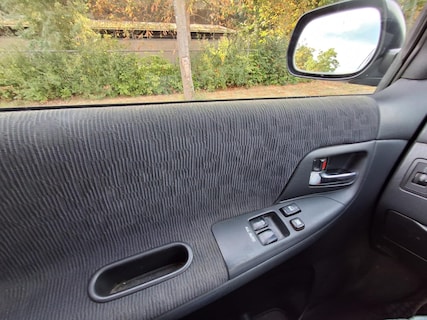 Toyota-Corolla Verso