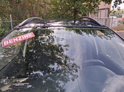 Toyota-Corolla Verso