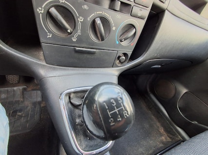 Toyota-Corolla Verso