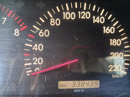 Toyota-Corolla Verso
