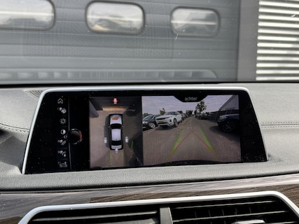 BMW-7-Serie