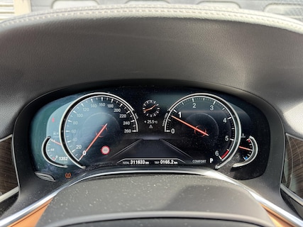 BMW-7-Serie