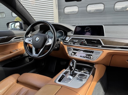 BMW-7-Serie