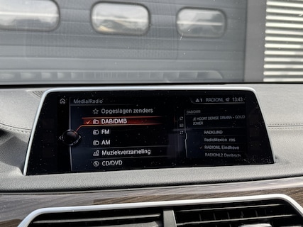 BMW-7-Serie