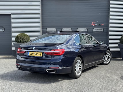 BMW-7-Serie