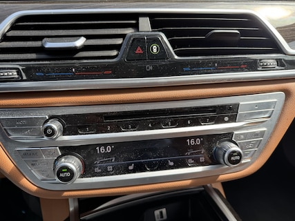 BMW-7-Serie