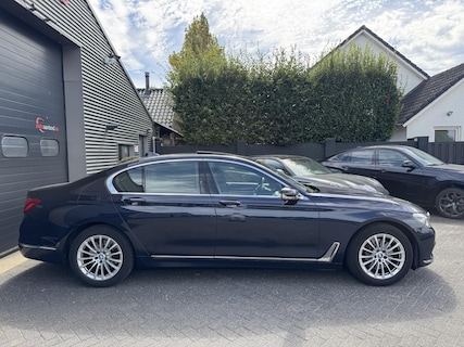 BMW-7-Serie