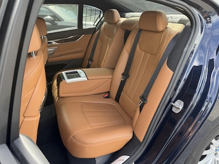 BMW-7-Serie