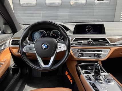 BMW-7-Serie