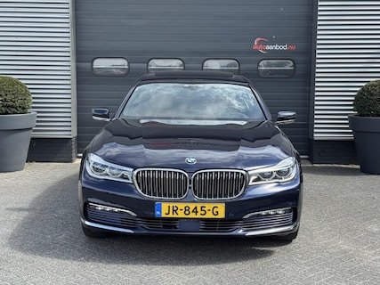 BMW-7-Serie
