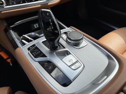 BMW-7-Serie