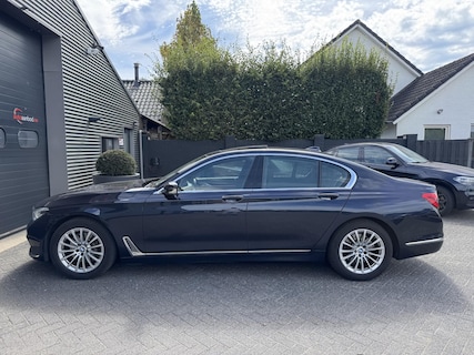 BMW-7-Serie