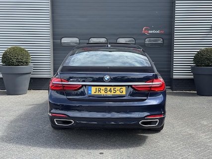 BMW-7-Serie