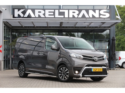 Toyota-ProAce