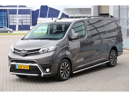 Toyota-ProAce