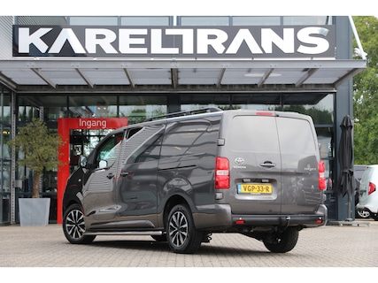 Toyota-ProAce