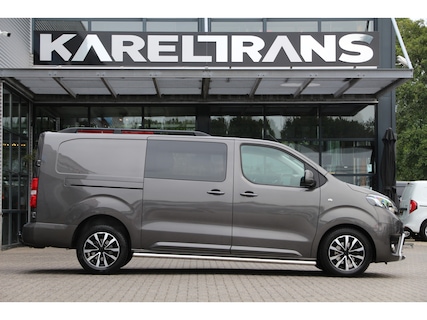 Toyota-ProAce