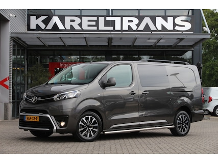 Toyota-ProAce